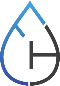 FluidHydration logo favicon