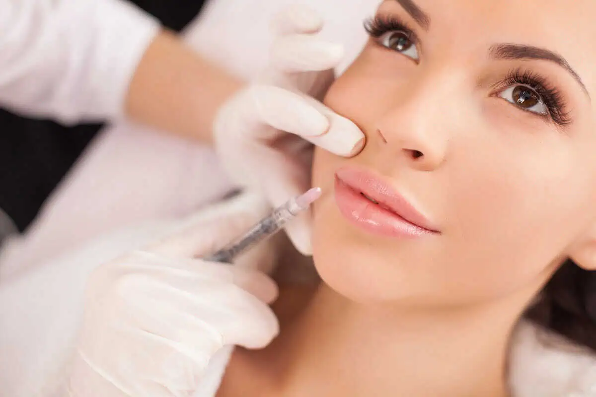 Dermal Fillers by Fluid Hydration and Wellness LLC in charlotte, NC