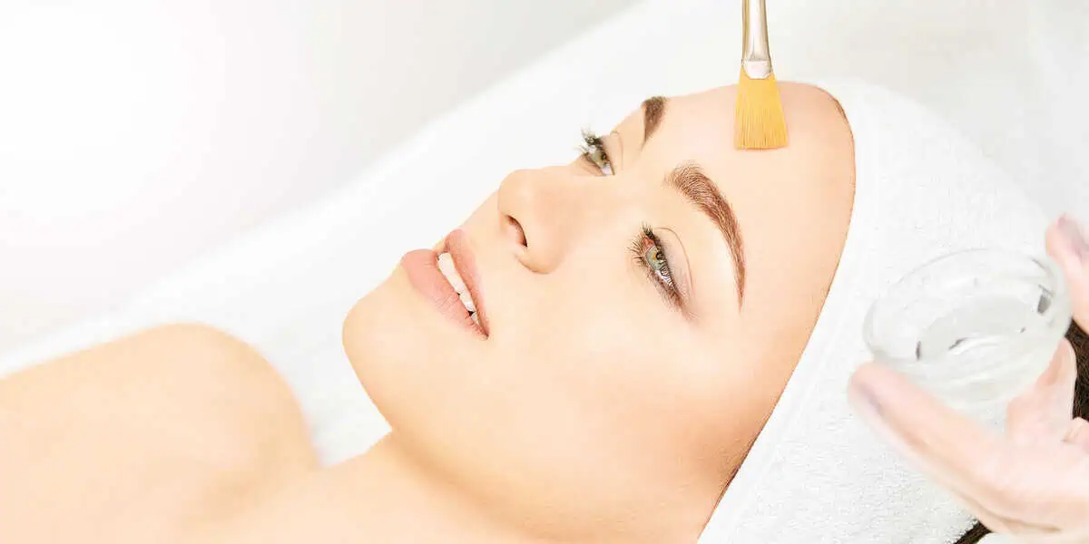 Chemical Peel by Fluid Hydration and Wellness LLC in Charlotte, NC