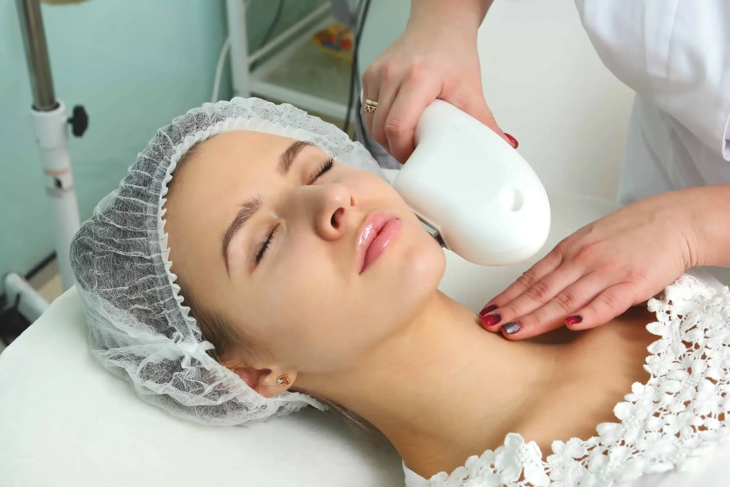 Laser Services in Charlotte, NC
