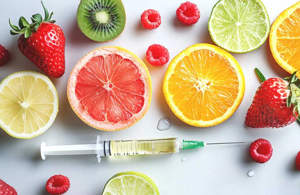 Vitamin Injections Treatment by Fluid Hydration and Wellness LLC in Charlotte, NC